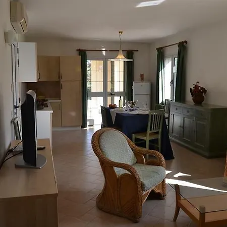Le Residenze Sole *