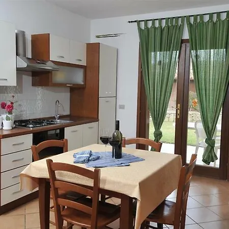 Le Residenze Sole Apartment *