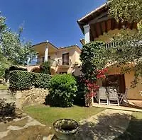 Le Residenze Sole * San Teodoro (Sardinia)
