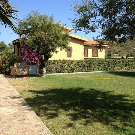 Apartment Le Residenze Sole